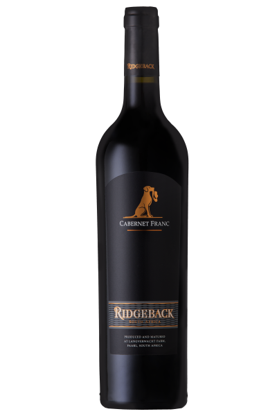 Ridgeback Wines Cabernet Franc